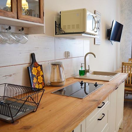 Apartamenty Starowka - W Otulinie Starego Miasta Stary Toruń Exterior foto