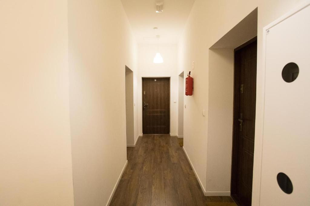 Apartamenty Starowka - W Otulinie Starego Miasta Stary Toruń Exterior foto
