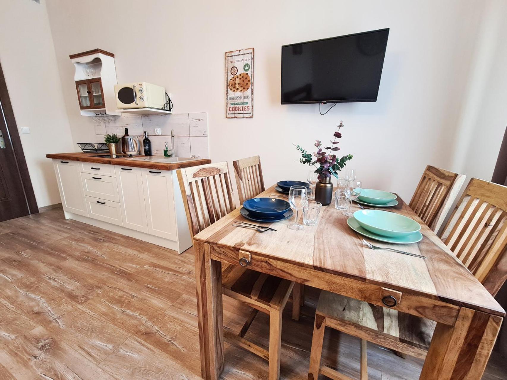 Apartamenty Starowka - W Otulinie Starego Miasta Stary Toruń Exterior foto