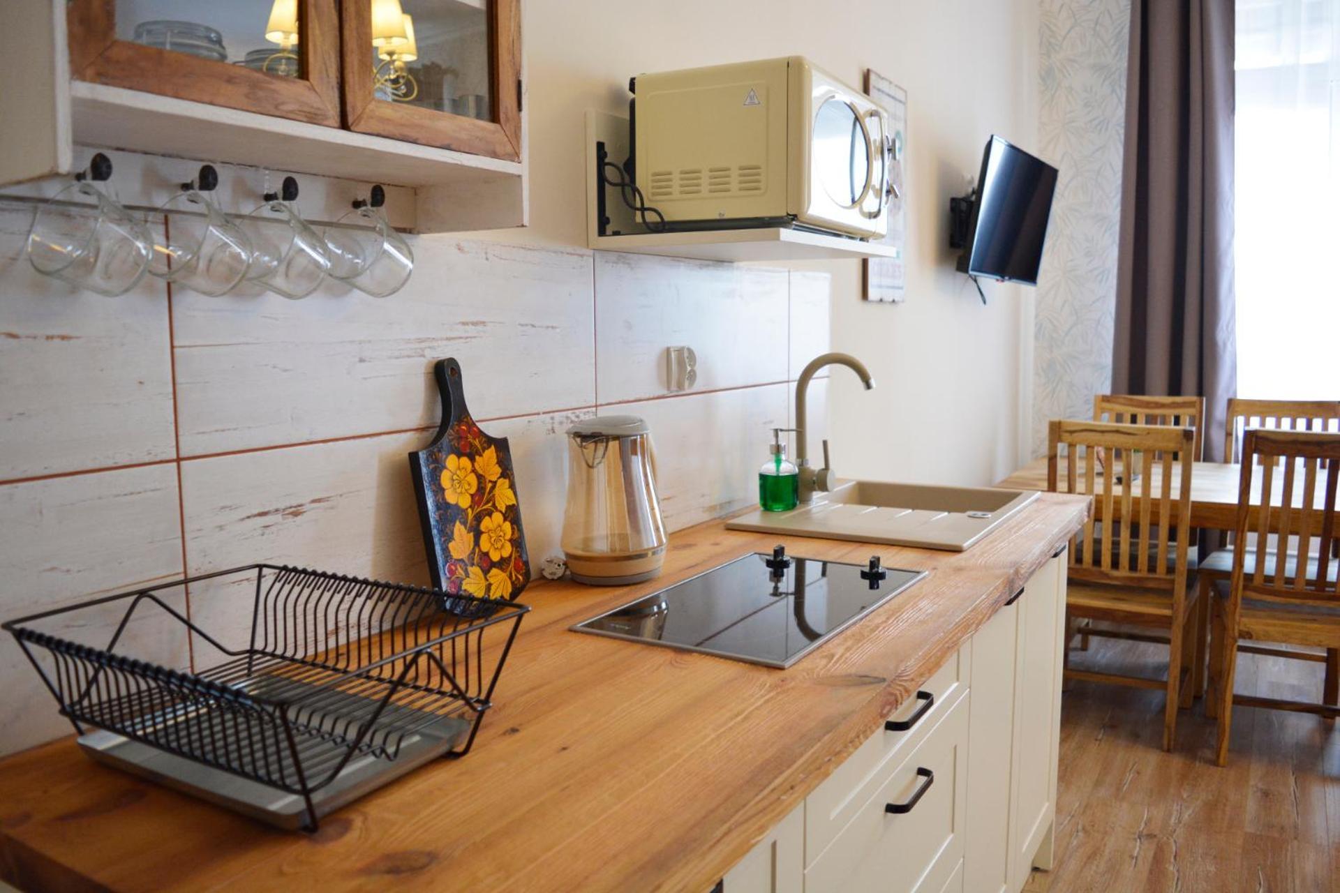 Apartamenty Starowka - W Otulinie Starego Miasta Stary Toruń Exterior foto