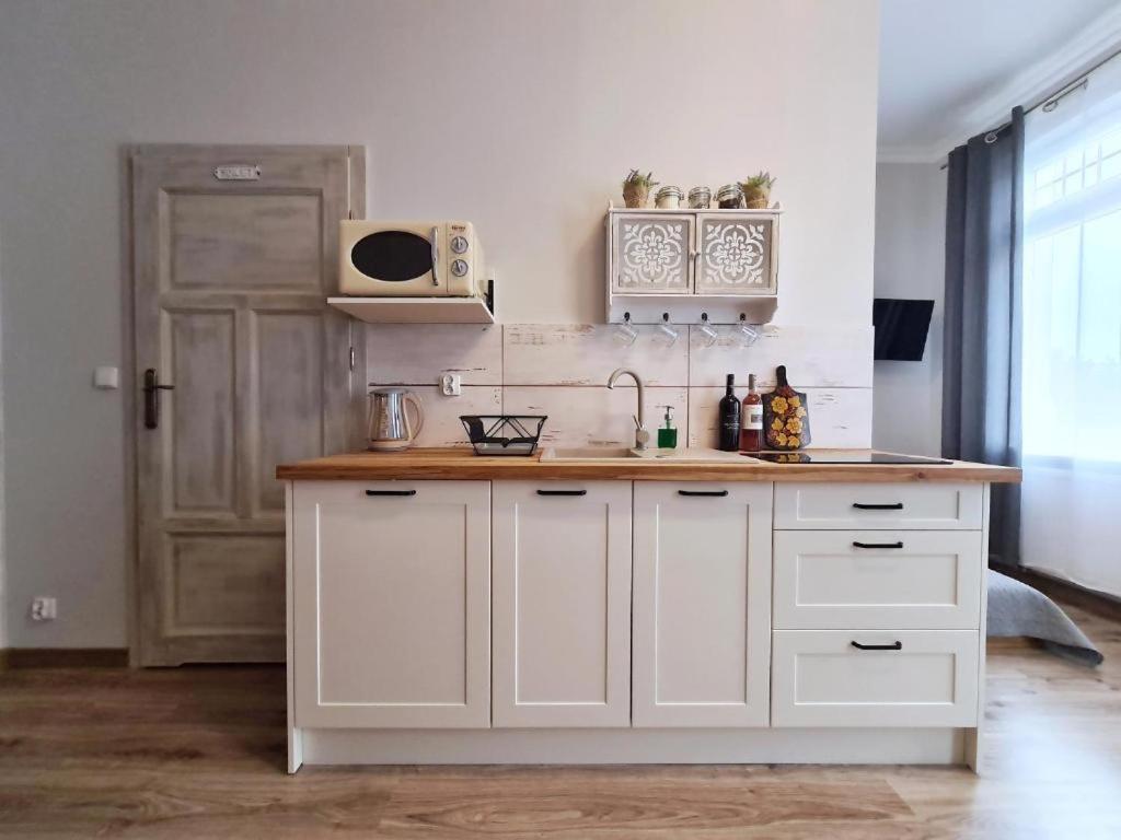 Apartamenty Starowka - W Otulinie Starego Miasta Stary Toruń Exterior foto