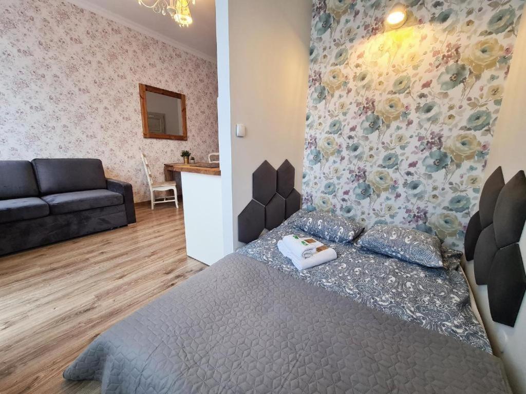 Apartamenty Starowka - W Otulinie Starego Miasta Stary Toruń Exterior foto