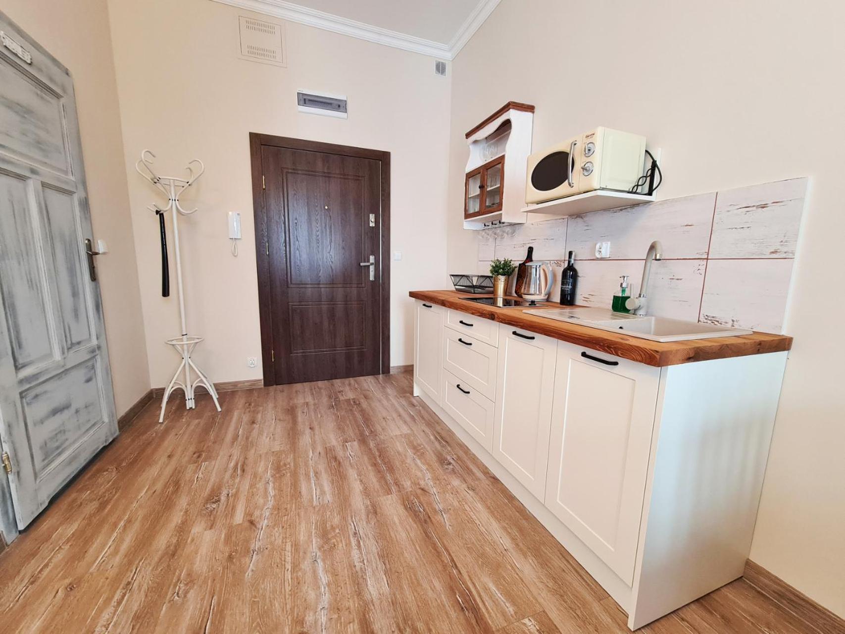 Apartamenty Starowka - W Otulinie Starego Miasta Stary Toruń Exterior foto