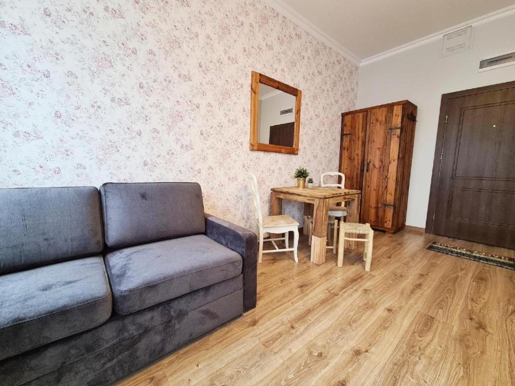 Apartamenty Starowka - W Otulinie Starego Miasta Stary Toruń Exterior foto
