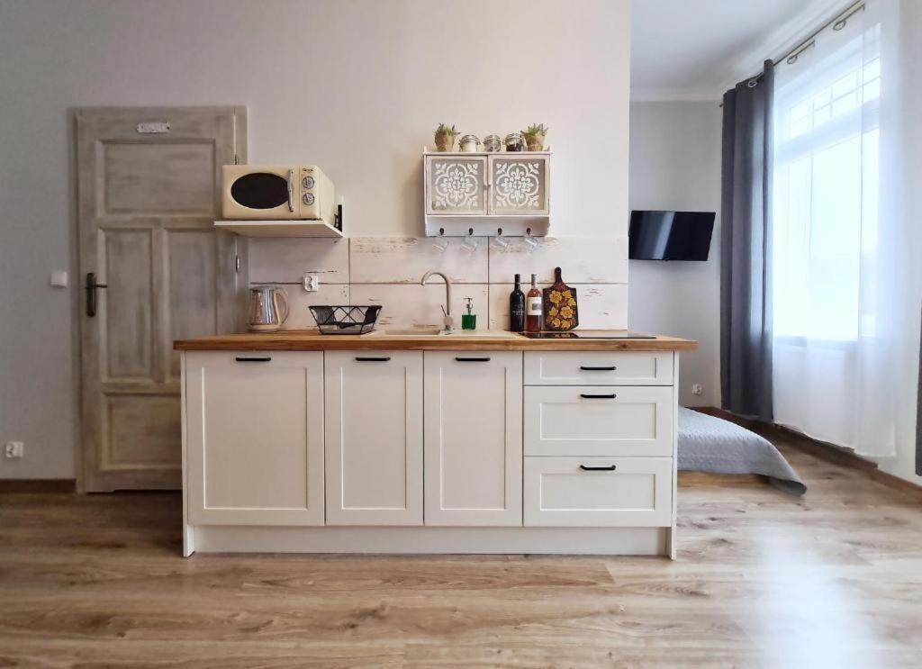 Apartamenty Starowka - W Otulinie Starego Miasta Stary Toruń Exterior foto