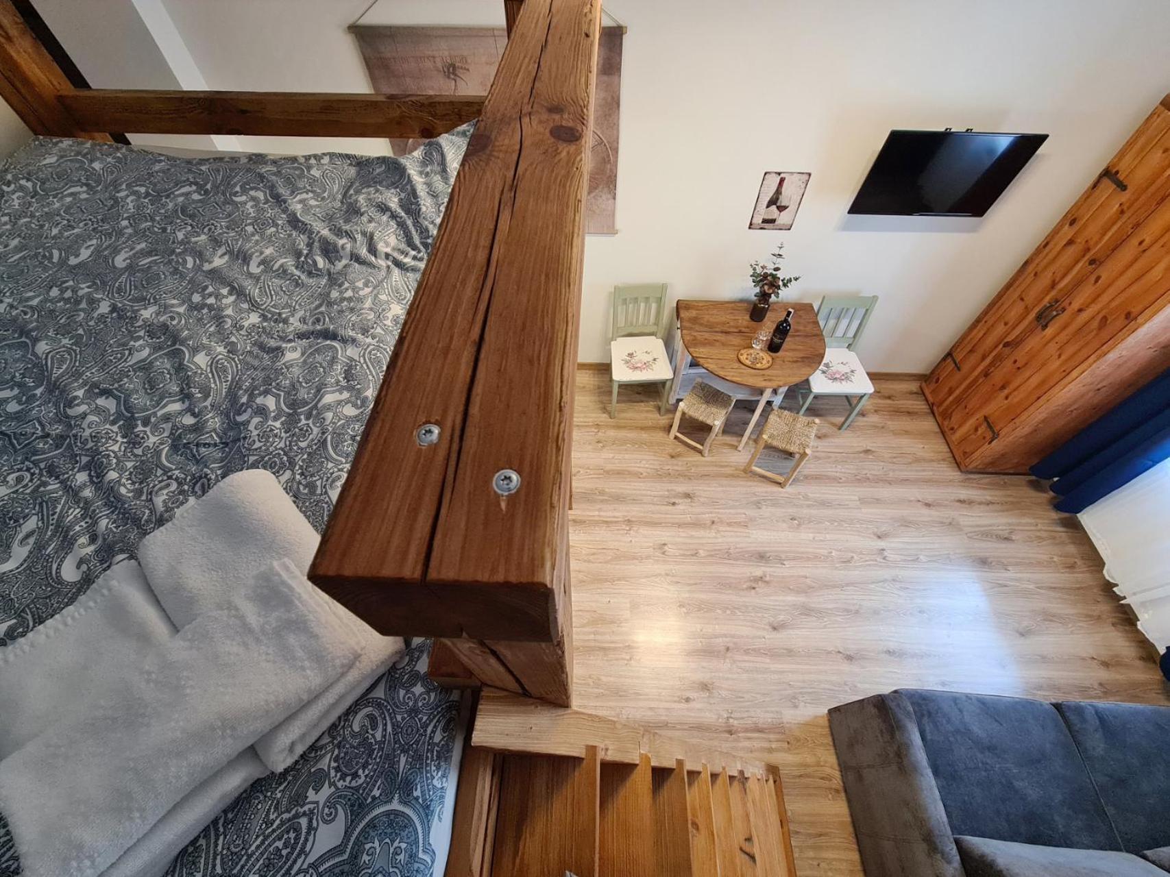 Apartamenty Starowka - W Otulinie Starego Miasta Stary Toruń Exterior foto