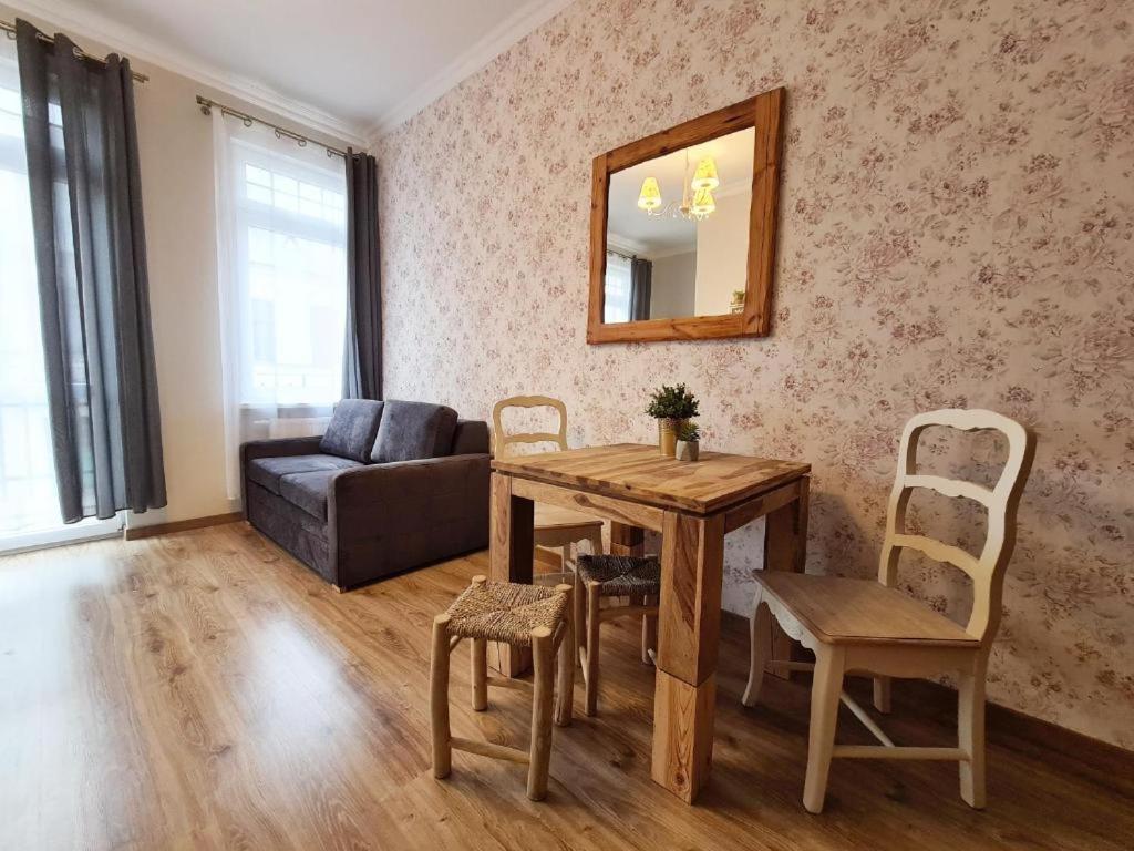 Apartamenty Starowka - W Otulinie Starego Miasta Stary Toruń Exterior foto
