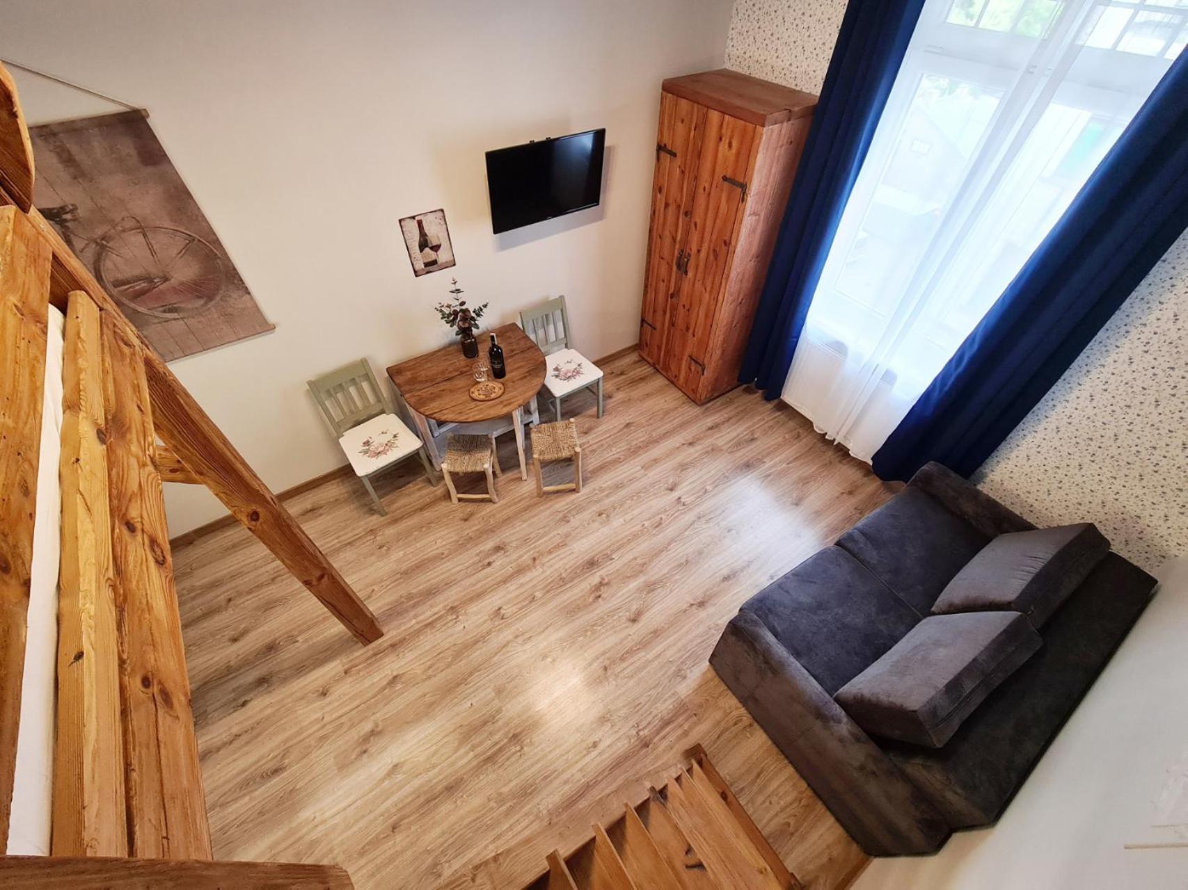 Apartamenty Starowka - W Otulinie Starego Miasta Stary Toruń Exterior foto