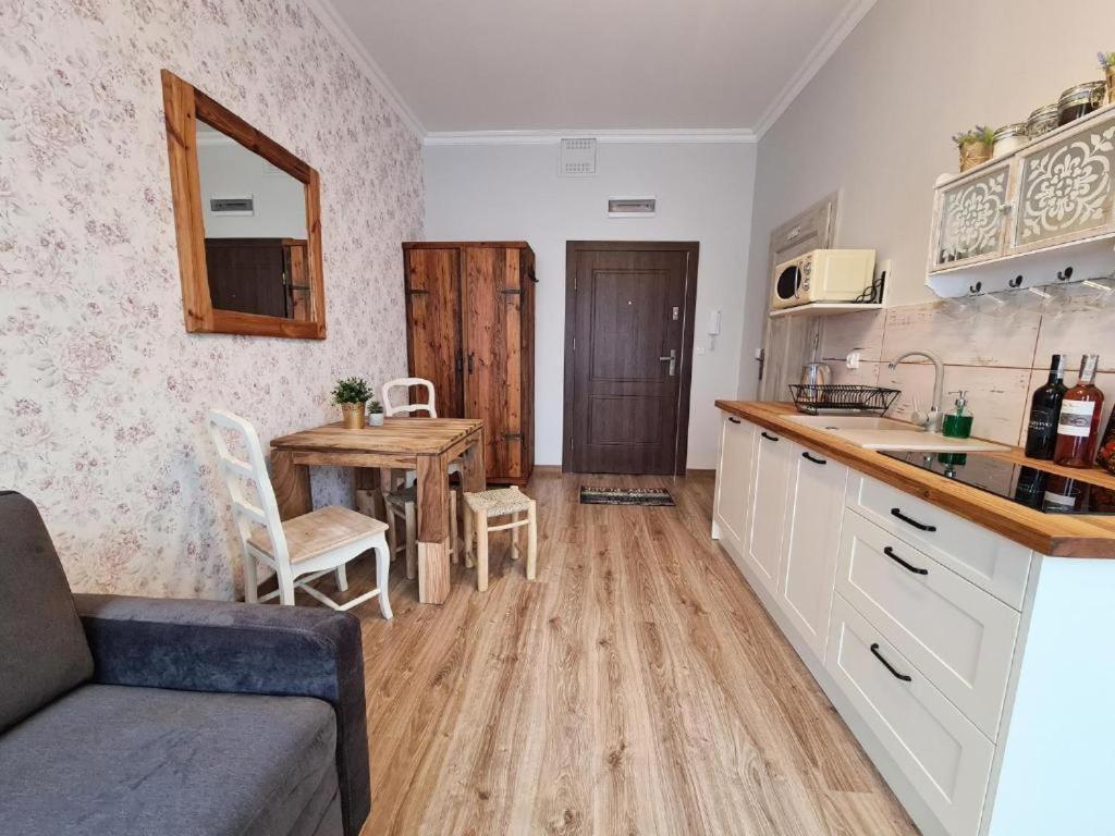 Apartamenty Starowka - W Otulinie Starego Miasta Stary Toruń Exterior foto