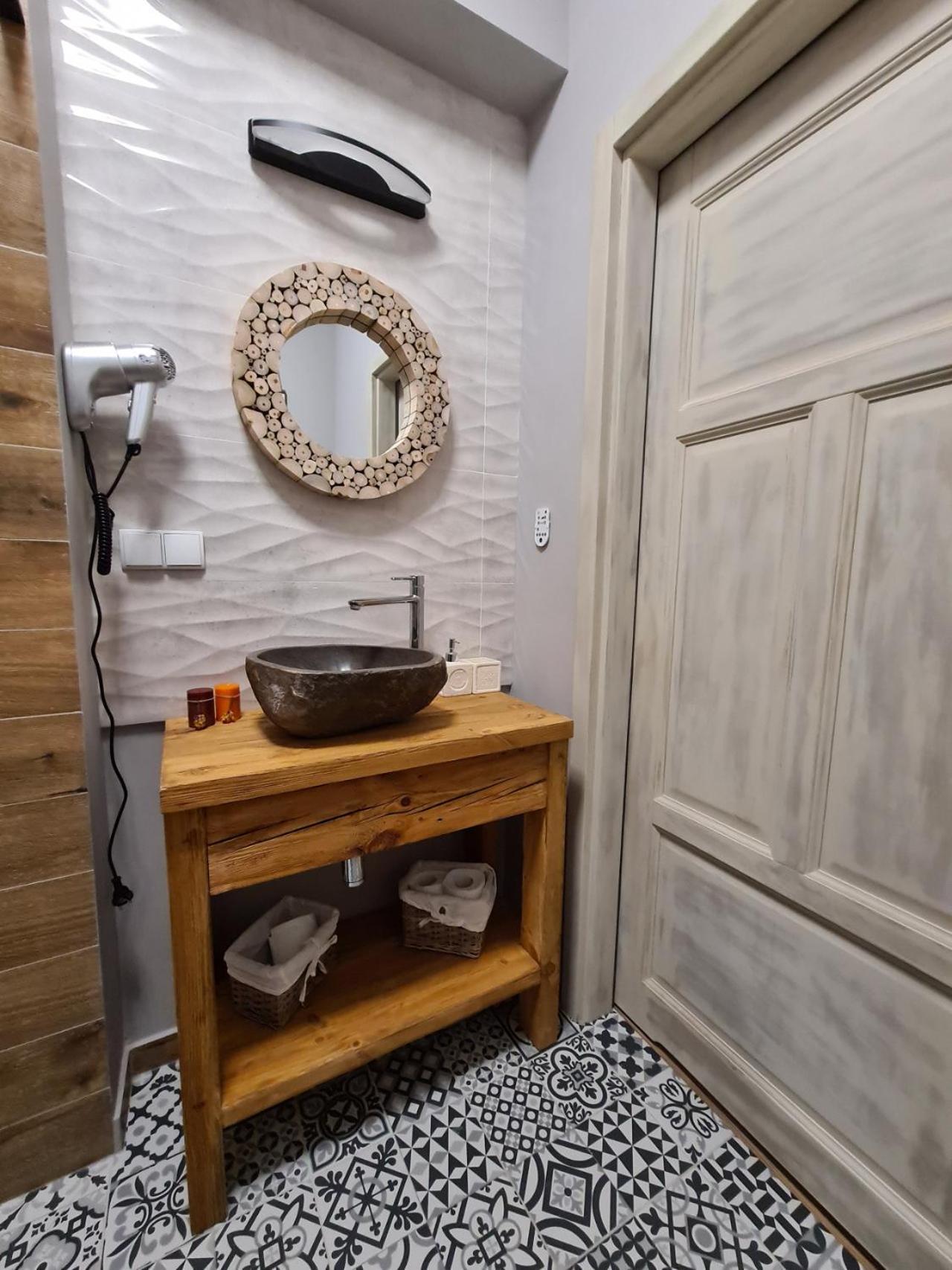 Apartamenty Starowka - W Otulinie Starego Miasta Stary Toruń Exterior foto