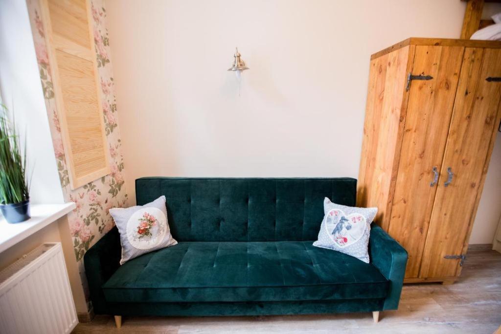 Apartamenty Starowka - W Otulinie Starego Miasta Stary Toruń Exterior foto