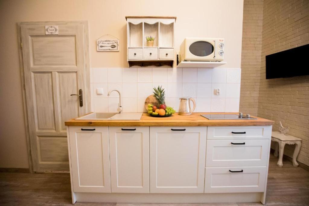 Apartamenty Starowka - W Otulinie Starego Miasta Stary Toruń Exterior foto