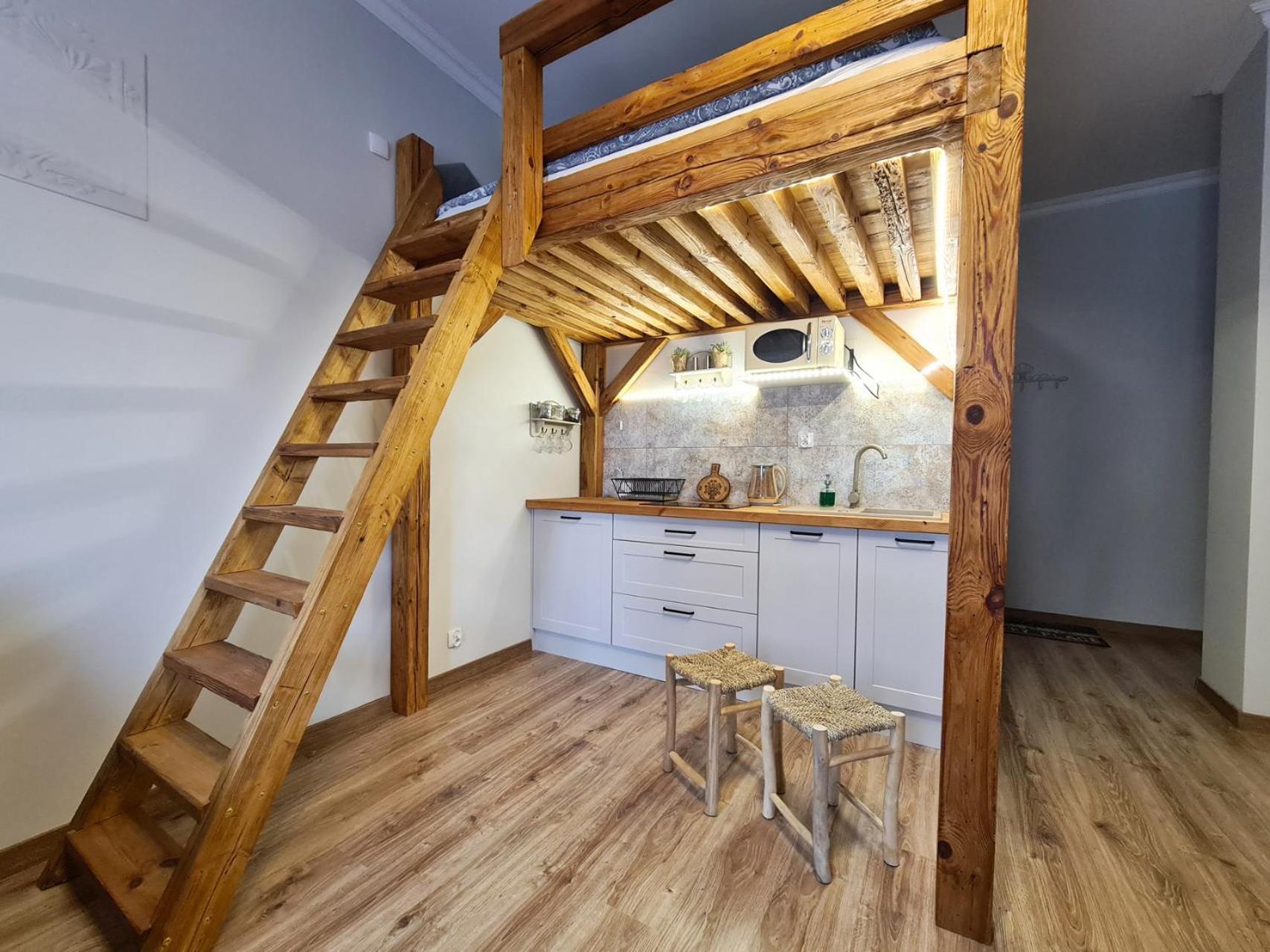 Apartamenty Starowka - W Otulinie Starego Miasta Stary Toruń Exterior foto