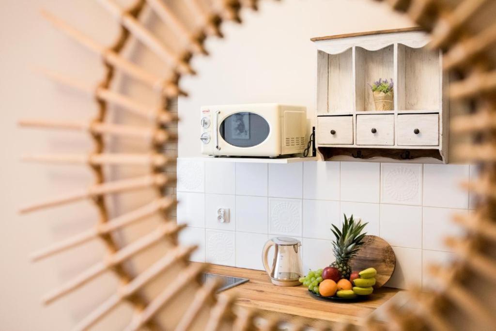 Apartamenty Starowka - W Otulinie Starego Miasta Stary Toruń Exterior foto