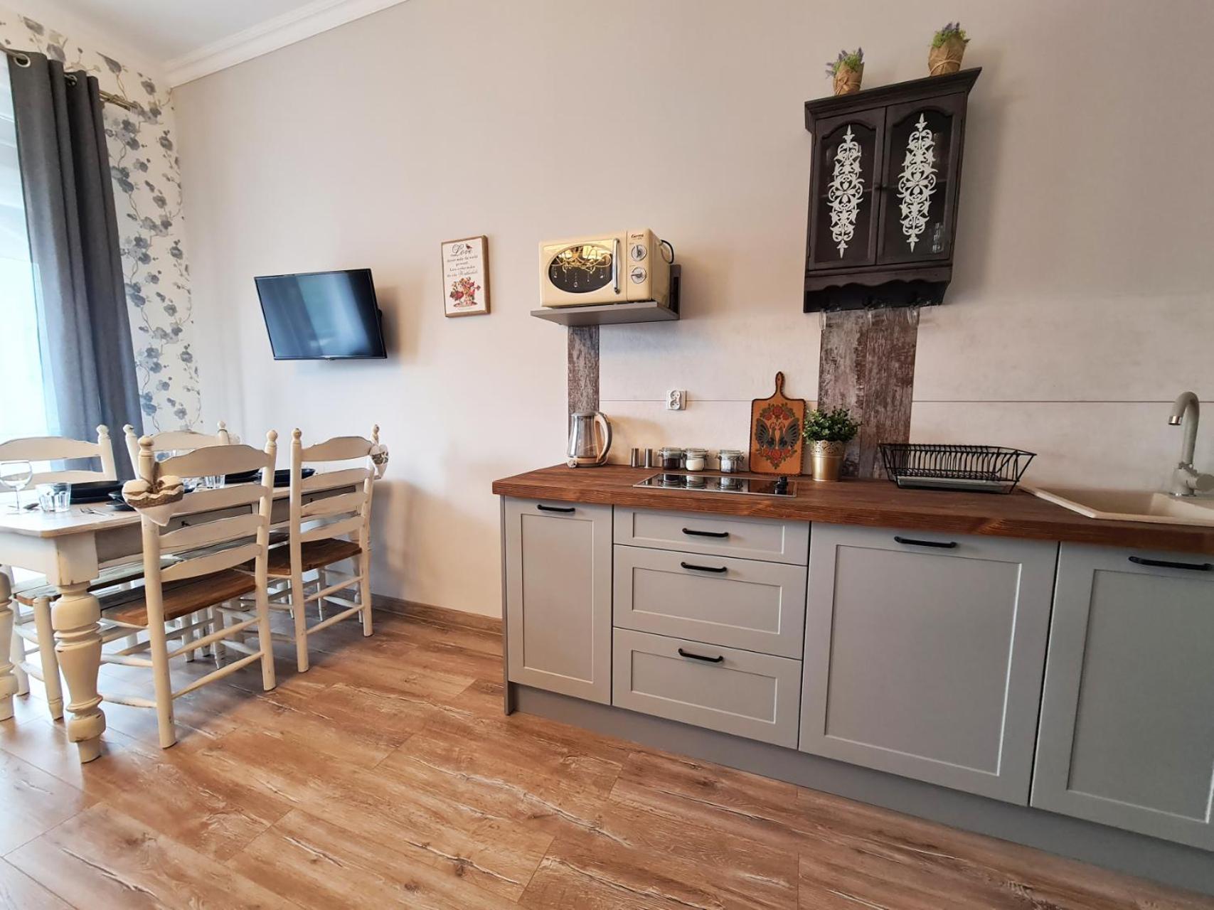 Apartamenty Starowka - W Otulinie Starego Miasta Stary Toruń Exterior foto