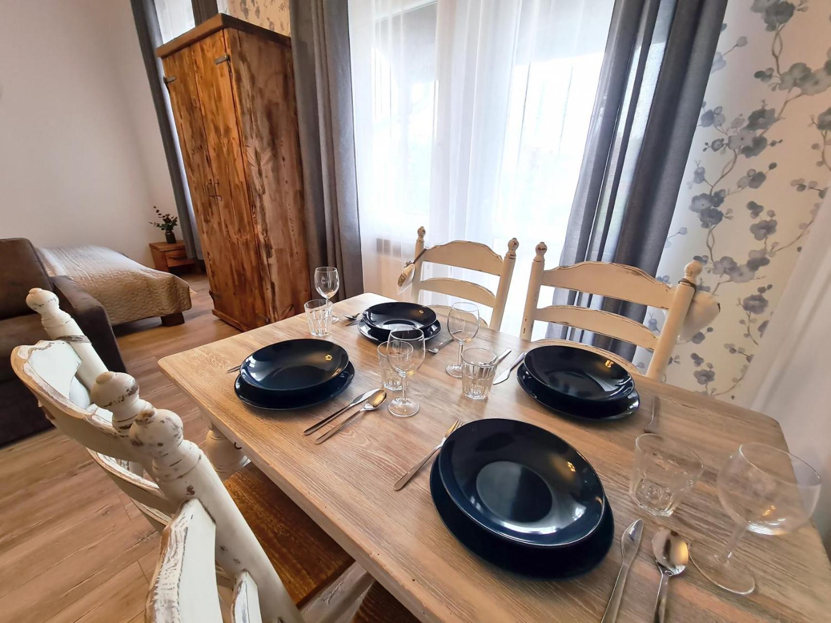 Apartamenty Starowka - W Otulinie Starego Miasta Stary Toruń Exterior foto