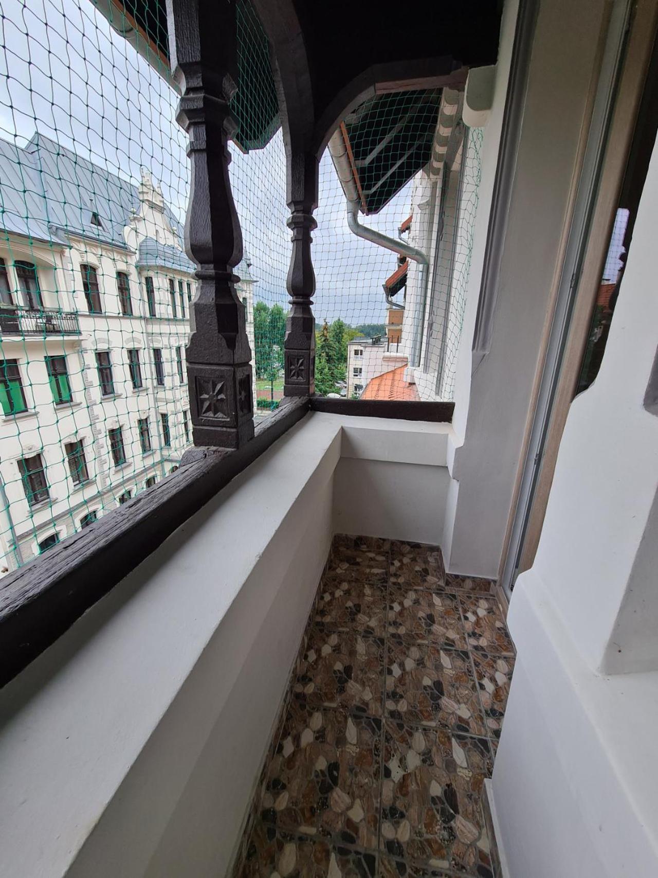 Apartamenty Starowka - W Otulinie Starego Miasta Stary Toruń Exterior foto