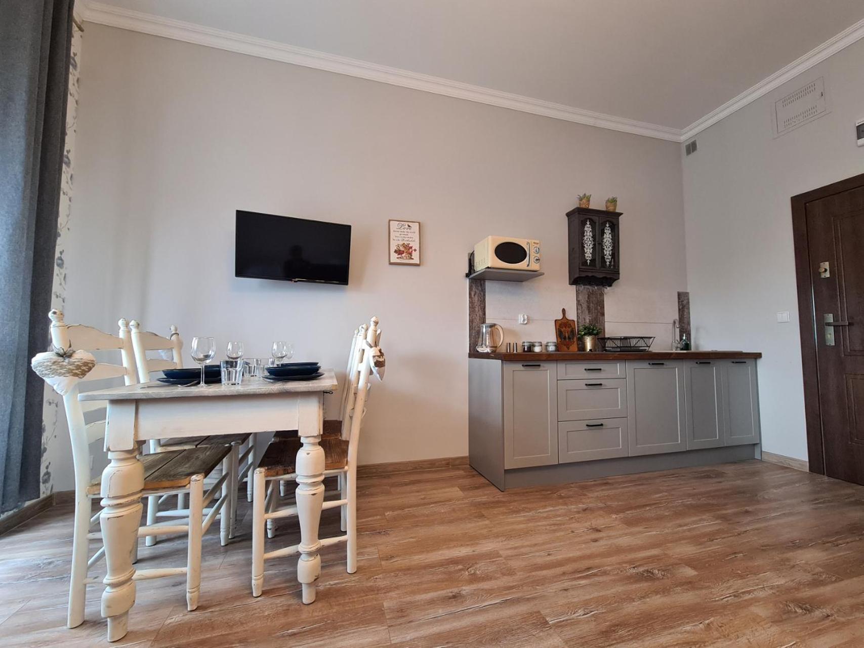 Apartamenty Starowka - W Otulinie Starego Miasta Stary Toruń Exterior foto