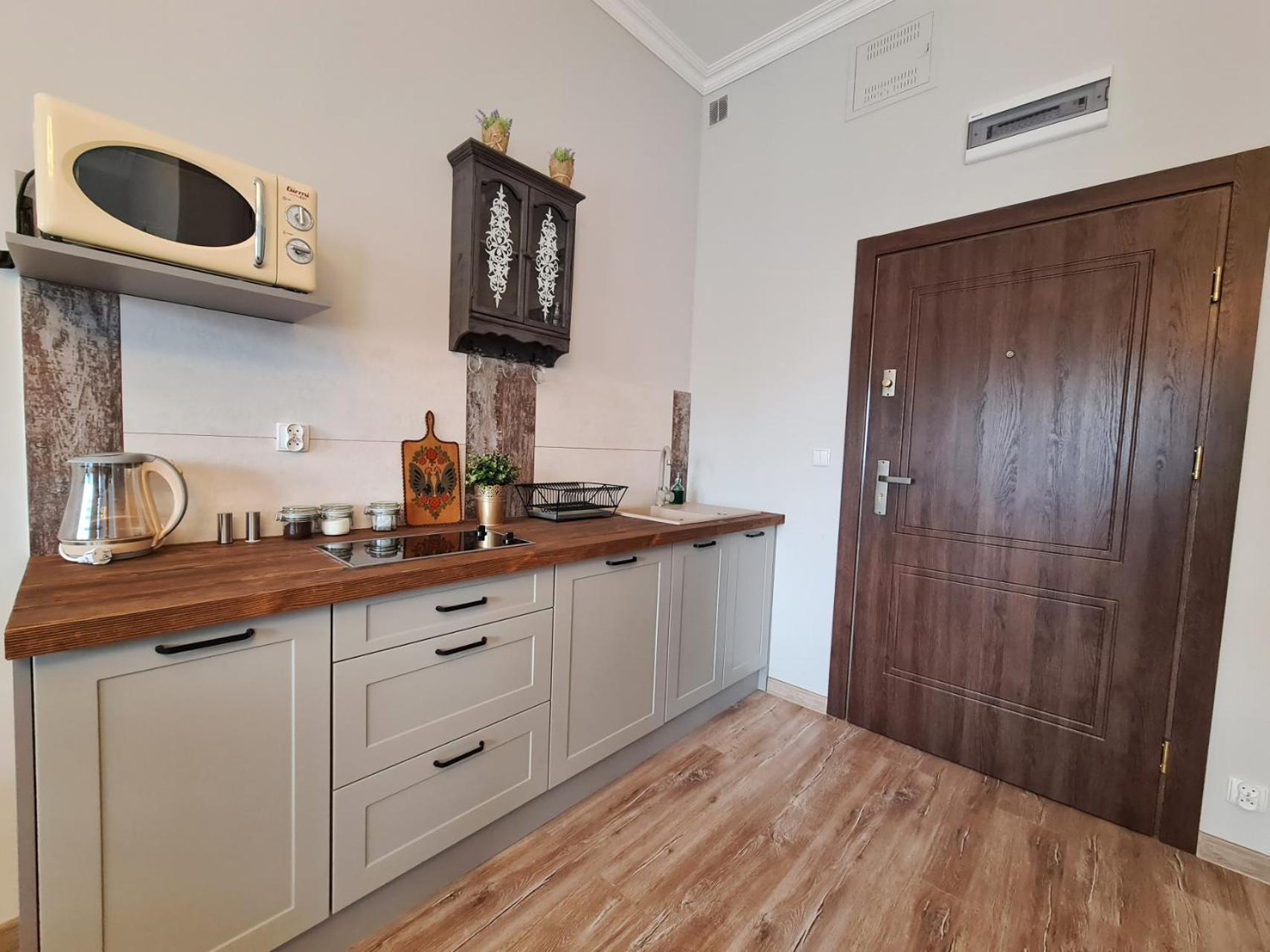 Apartamenty Starowka - W Otulinie Starego Miasta Stary Toruń Exterior foto